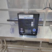 藥廠實驗室氣流流型儀的操作方法